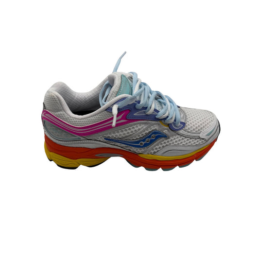 Saucony Pro Grid Omni 9 multi.
