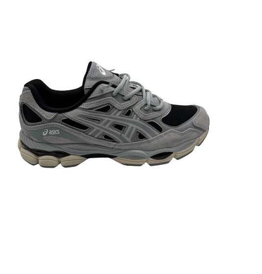 Asics gel nyc piedmont grey.