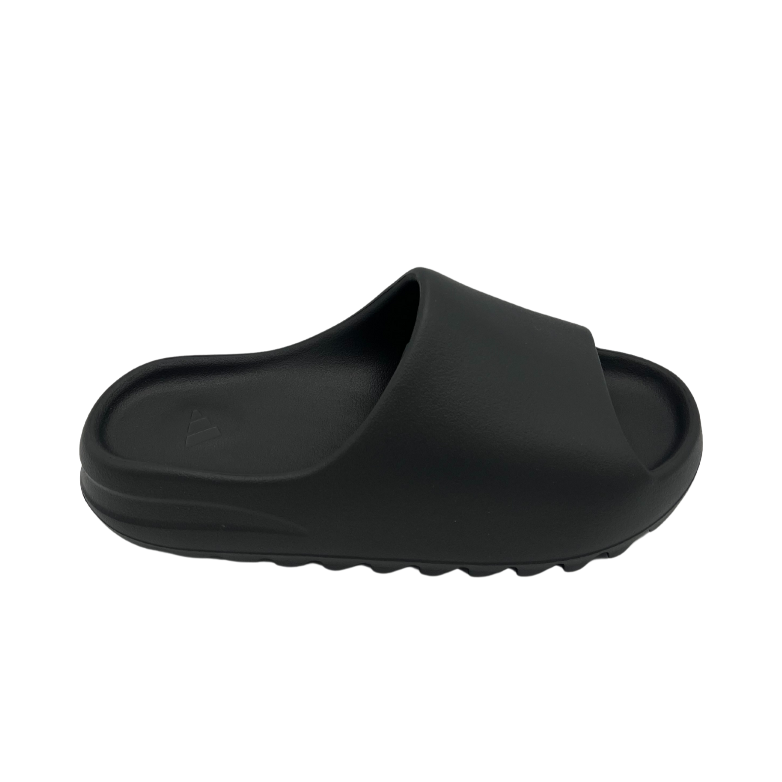 Adidas Yeezy Slides Onyx.