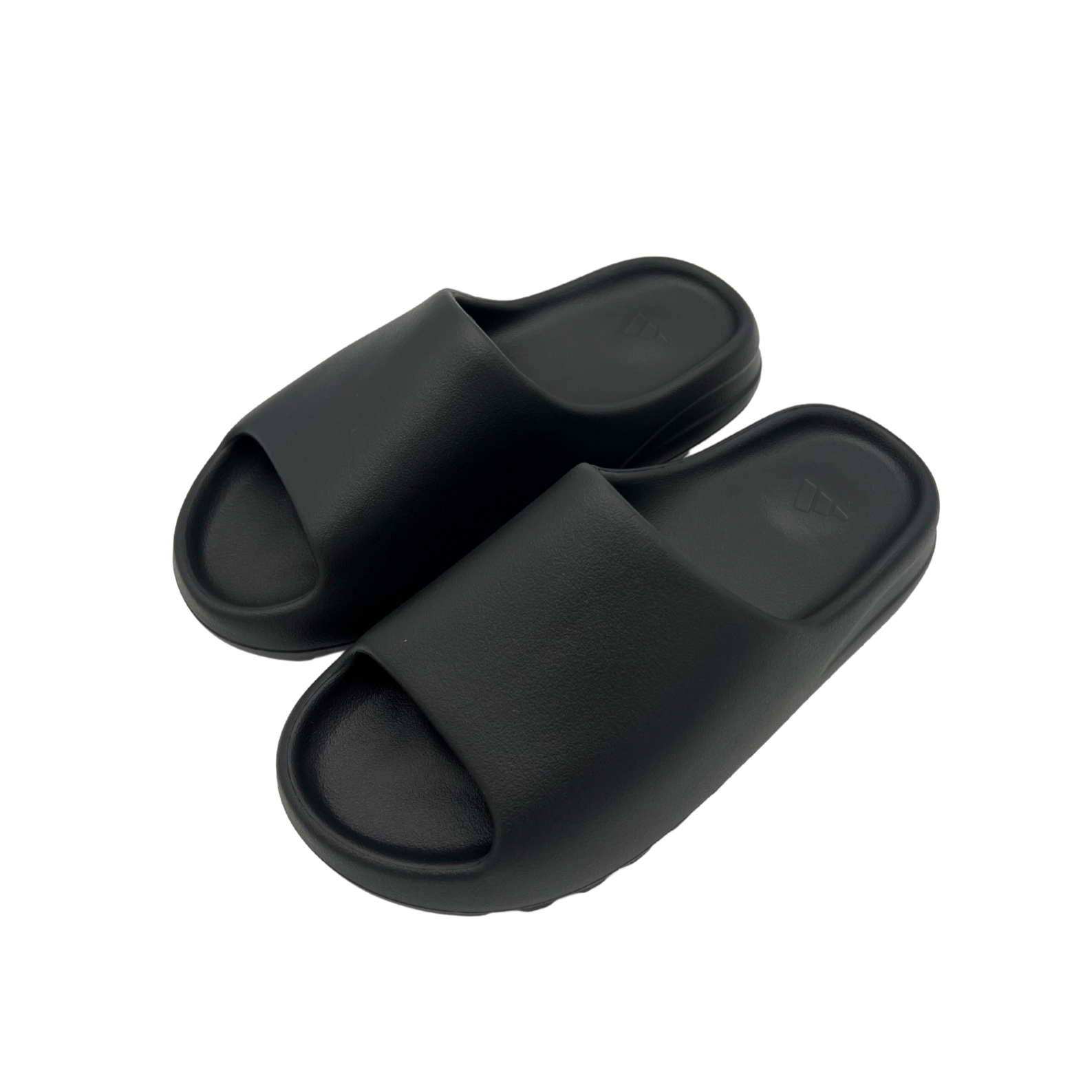 Adidas Yeezy Slides Onyx.