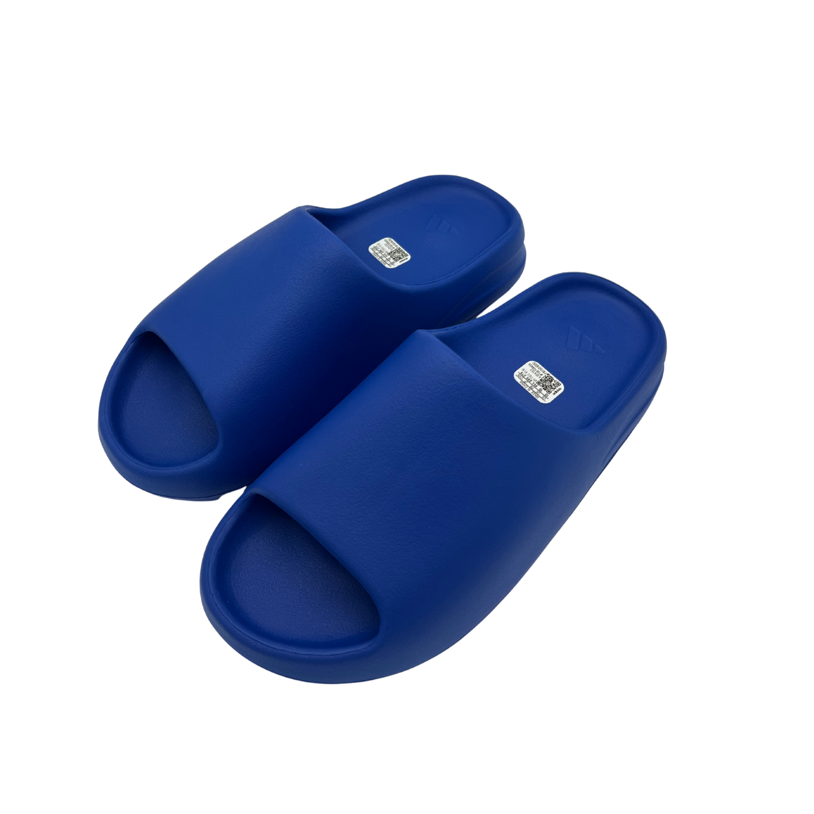 Adidas Yeezy Slide Azure.