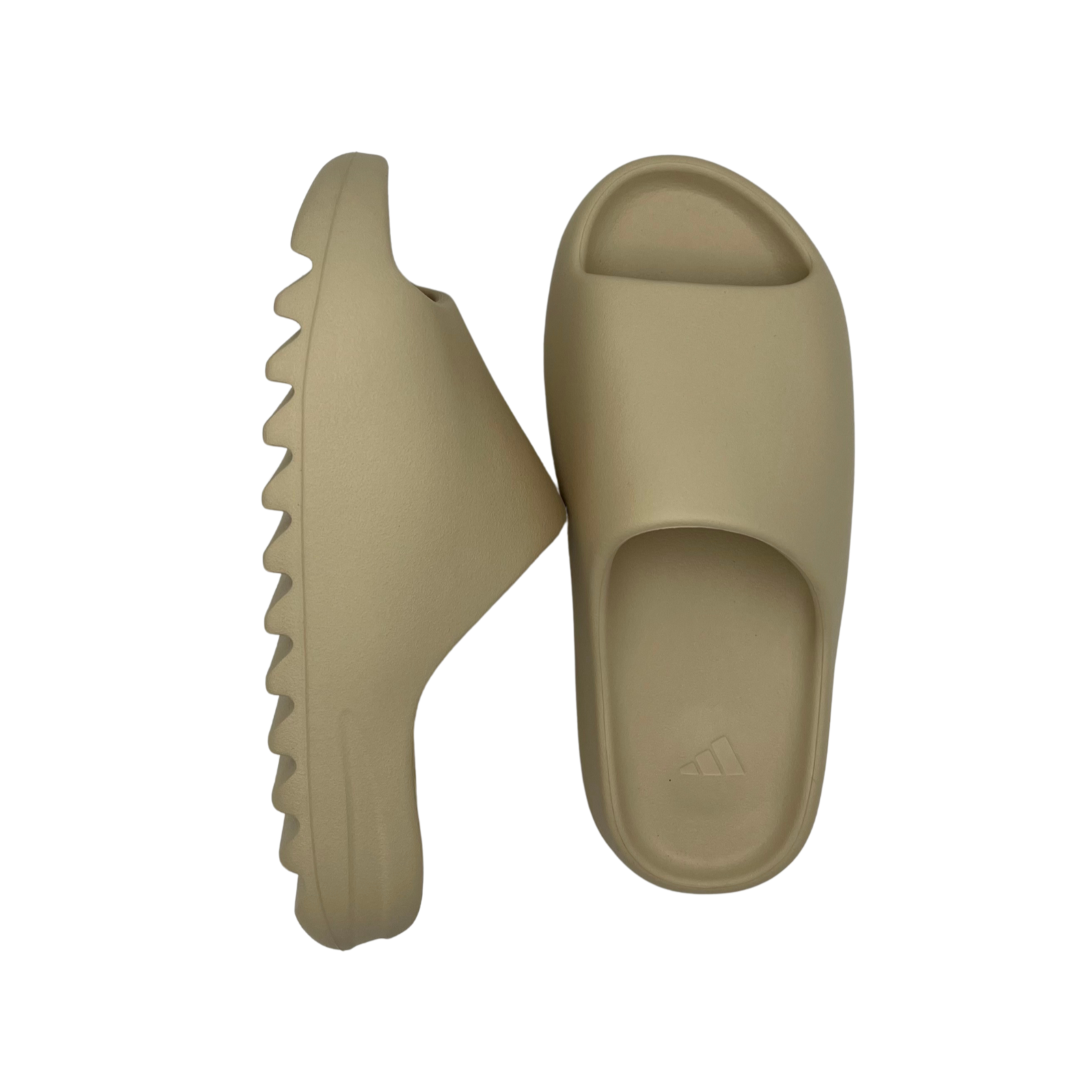 Adidas Yeezy Slides Bone.