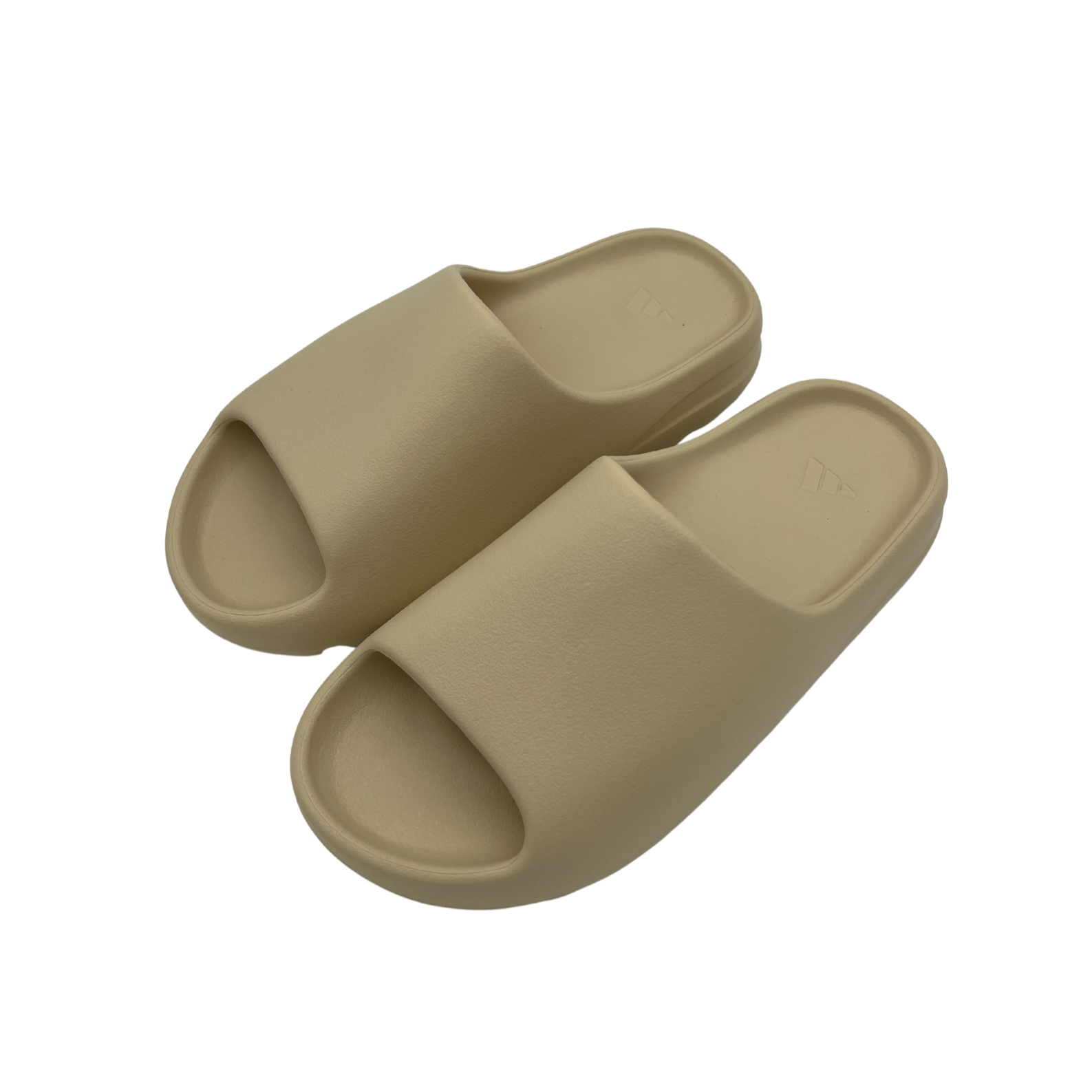 Adidas Yeezy Slides Bone.