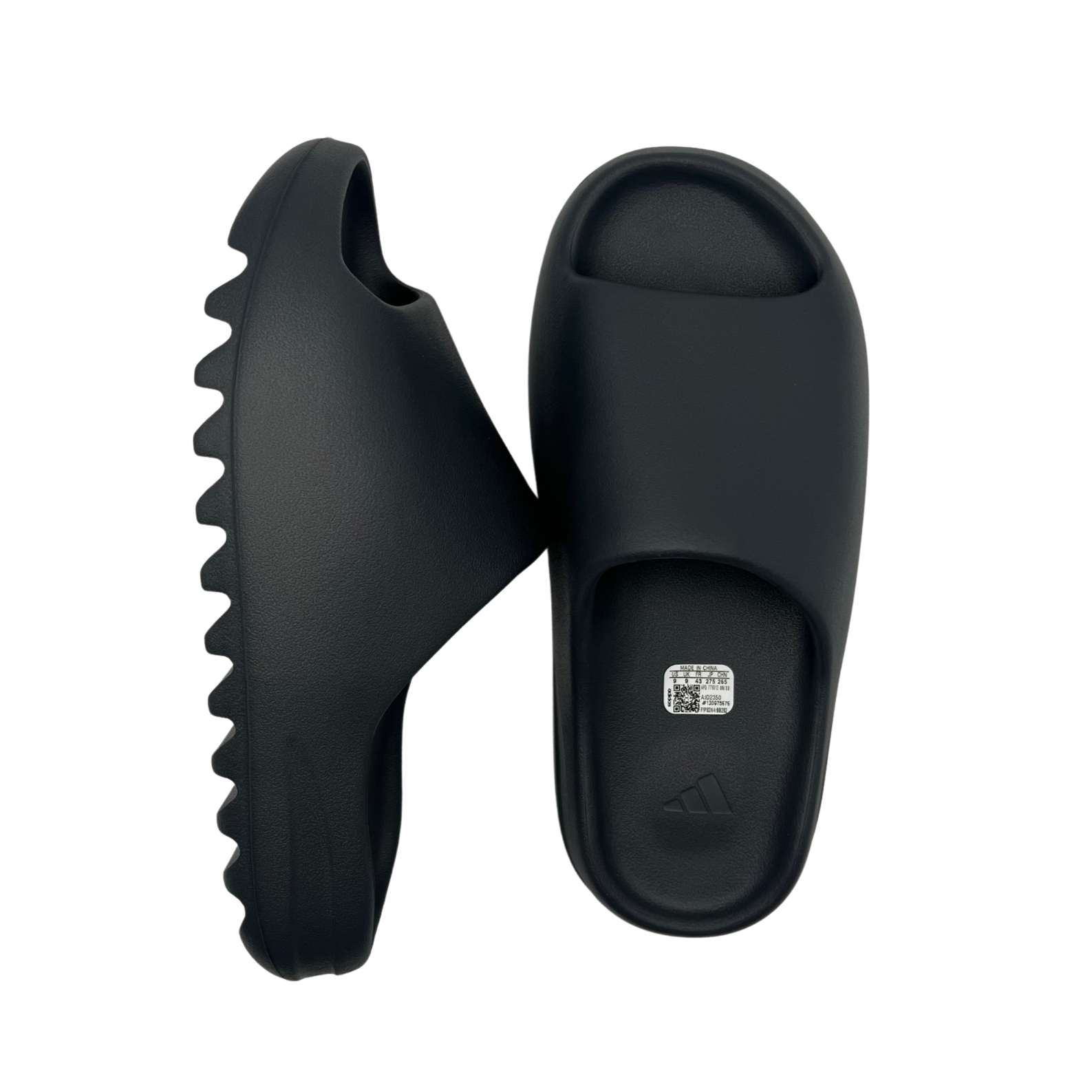 adidas Yeezy Slide Slate Grey.