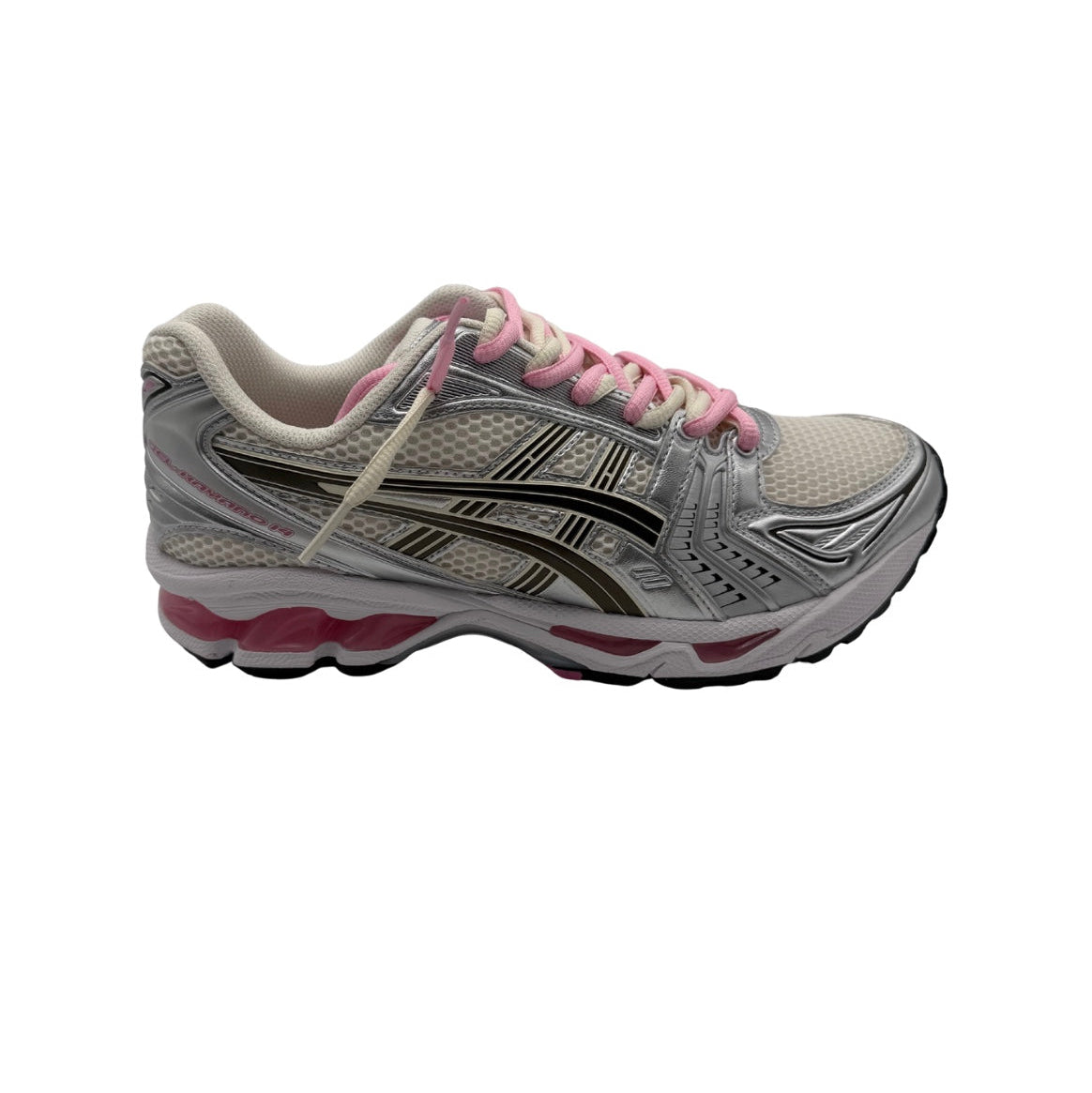 Asics gel kayano 14 pink.