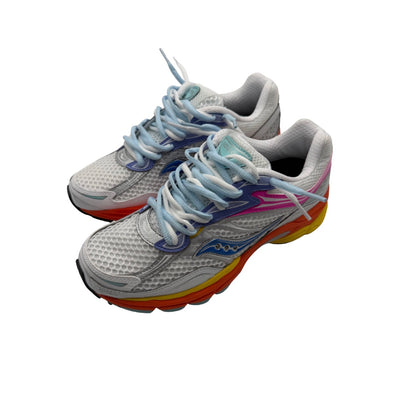 Saucony Pro Grid Omni 9 multi.