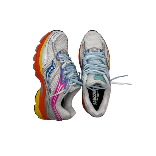 Saucony Pro Grid Omni 9 multi.