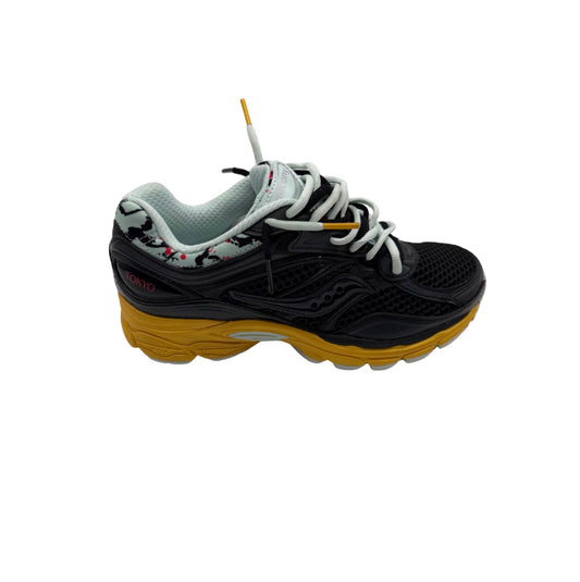 Saucony Pro Grid Omni 9 Tokyo.