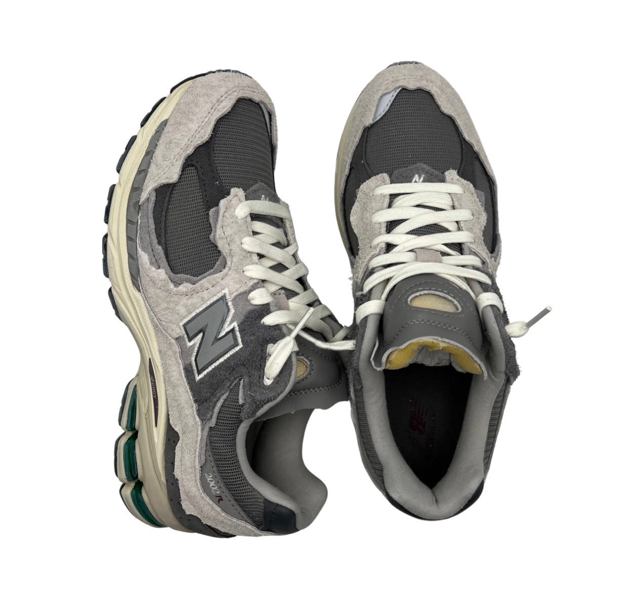 New balance 2002r Raincloud.