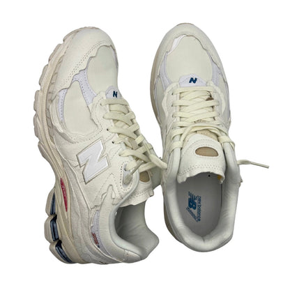 New balance 2002r Sea salt.