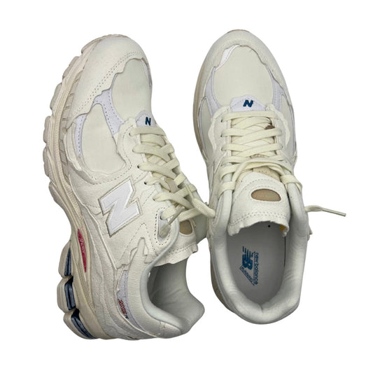 New balance 2002r Sea salt.