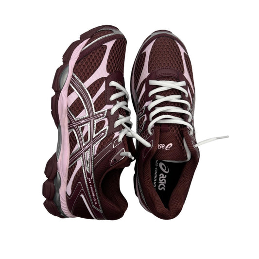 Asics gel cumulus 16 port royal.
