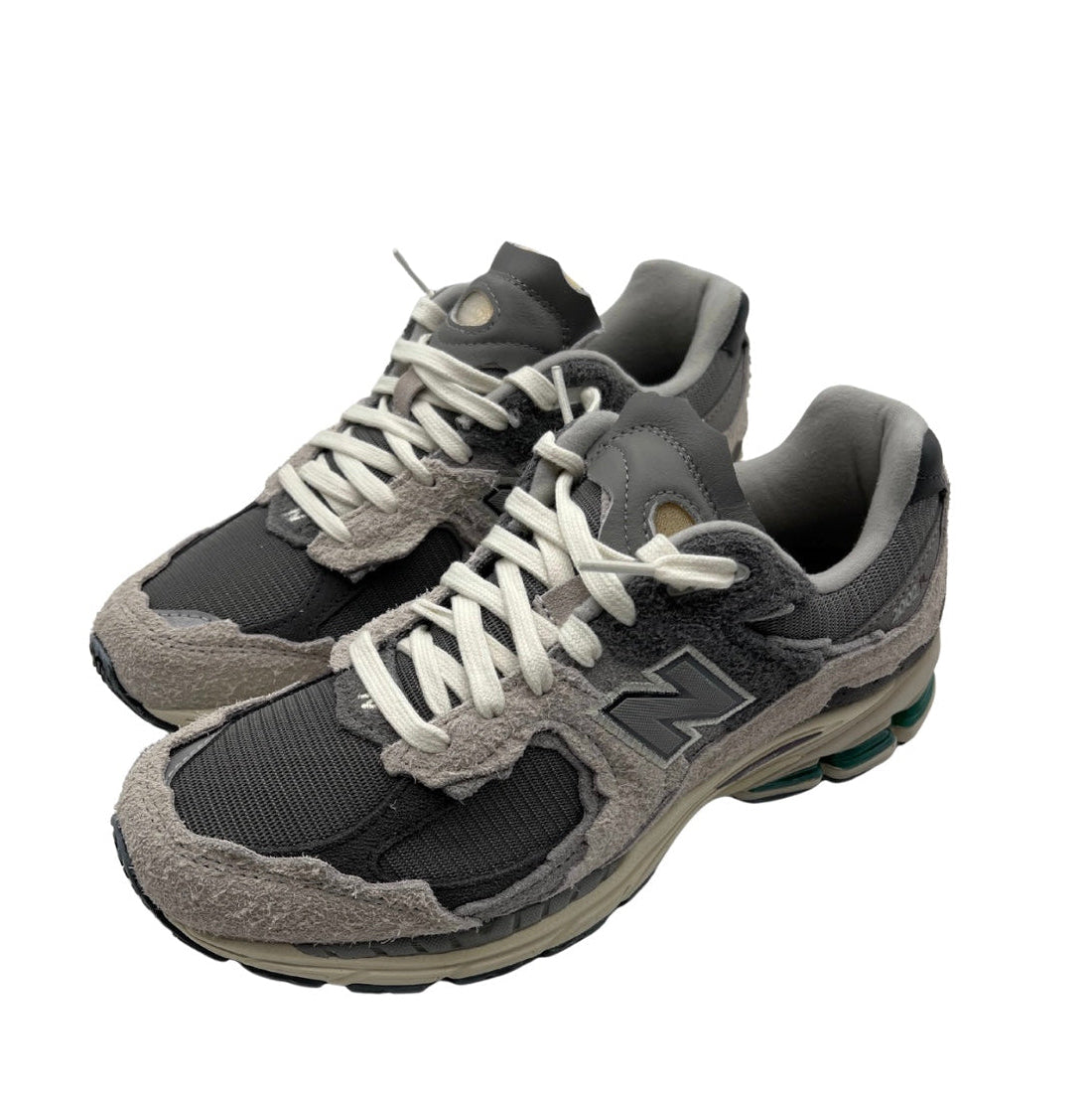 New balance 2002r Raincloud.