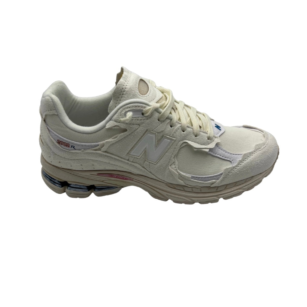 New balance 2002r Sea salt.