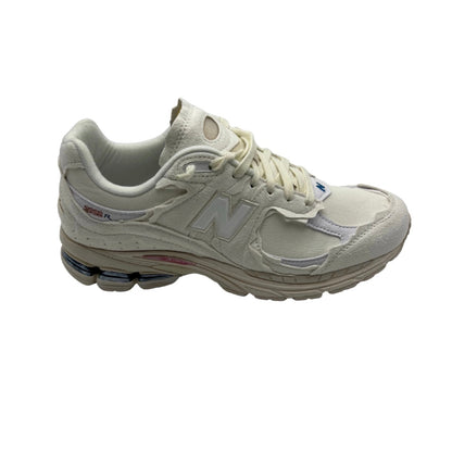 New balance 2002r Sea salt.