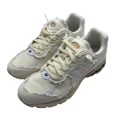 New balance 2002r Sea salt.