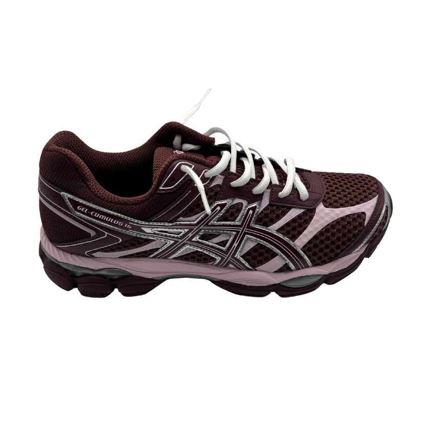 Asics gel cumulus 16 port royal.