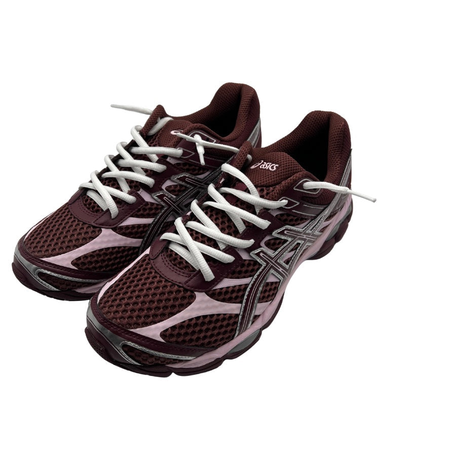 Asics gel cumulus 16 port royal.