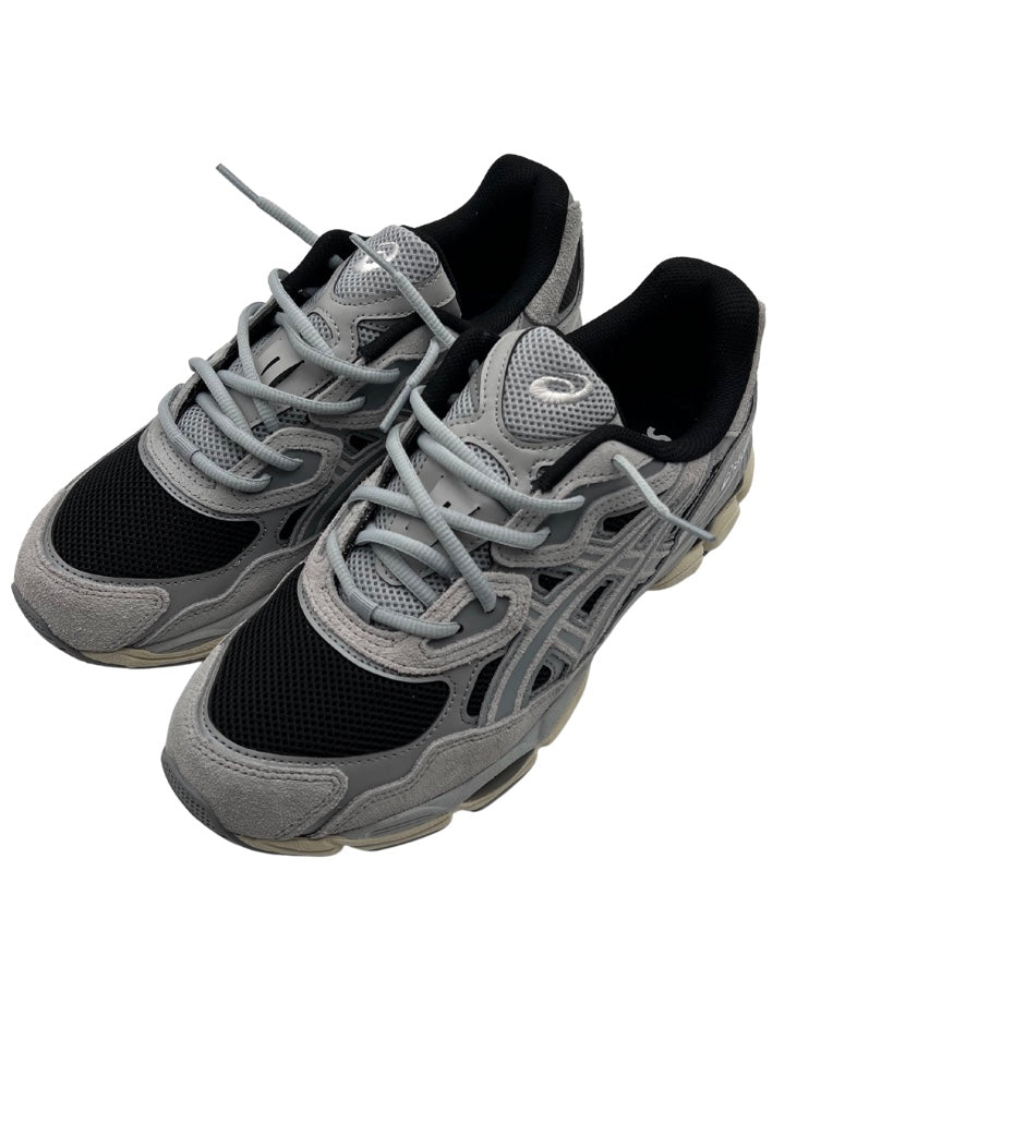 Asics gel nyc piedmont grey.