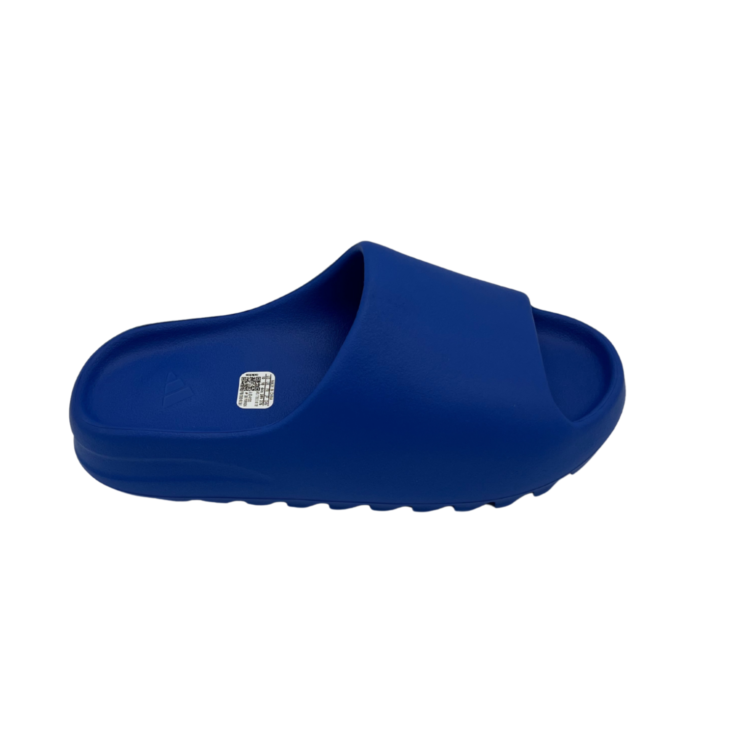 Adidas Yeezy Slide Azure.