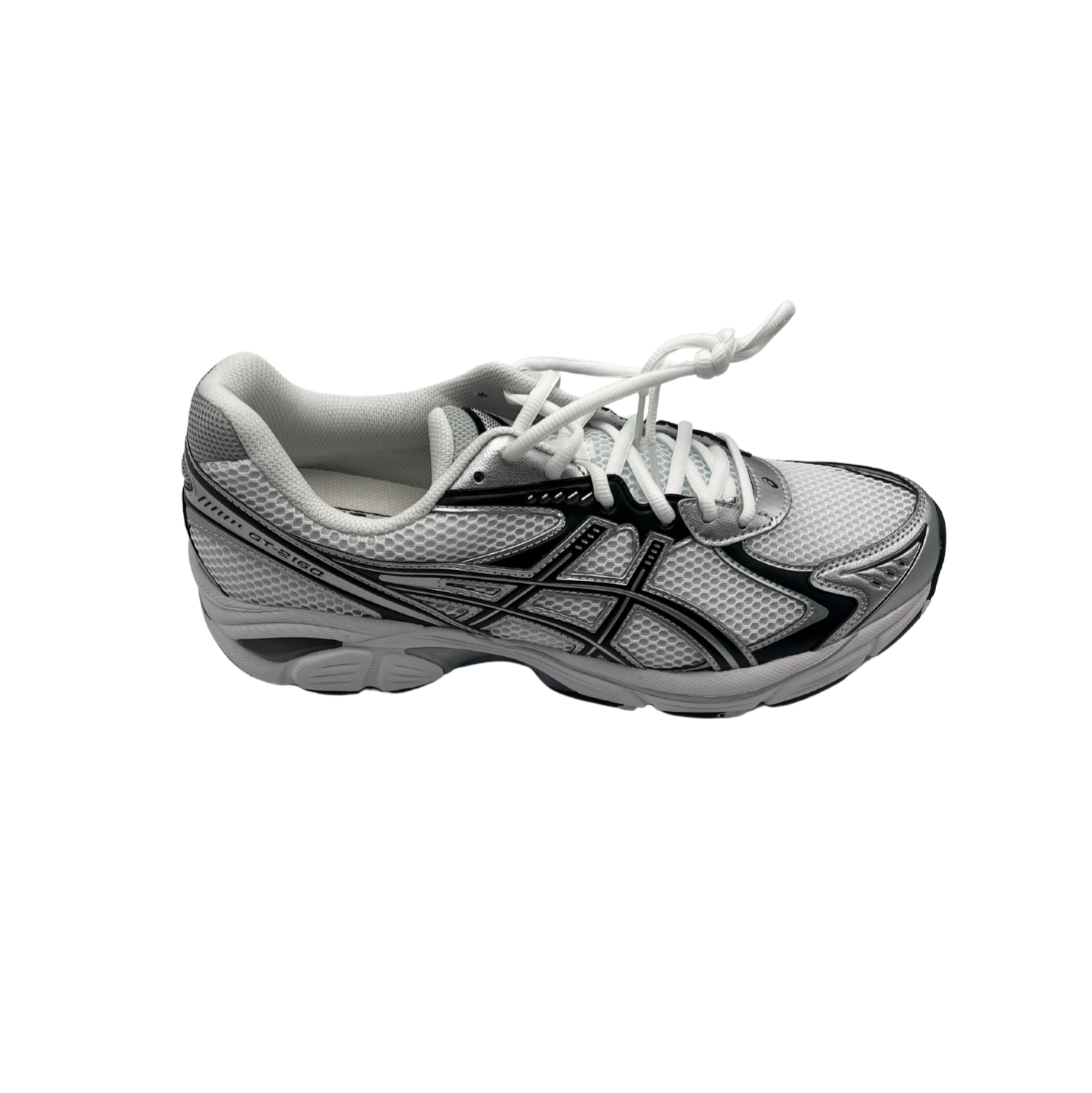 Asics GT-261 white black.