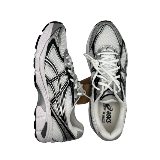 Asics GT-261 white black.