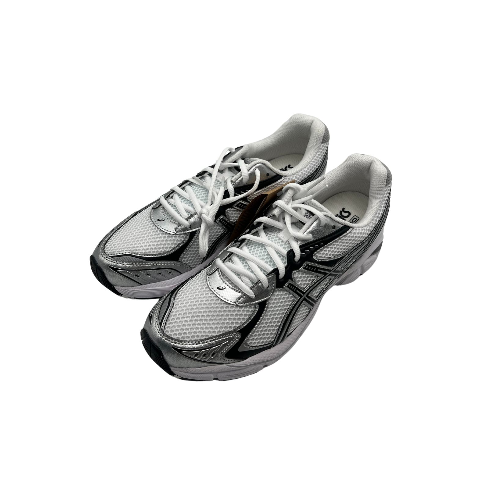 Asics GT-261 white black.