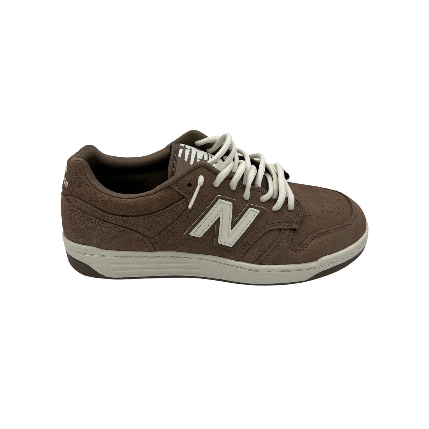 New balance 480 mushroom.