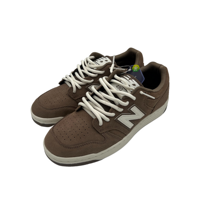 New balance 480 mushroom.