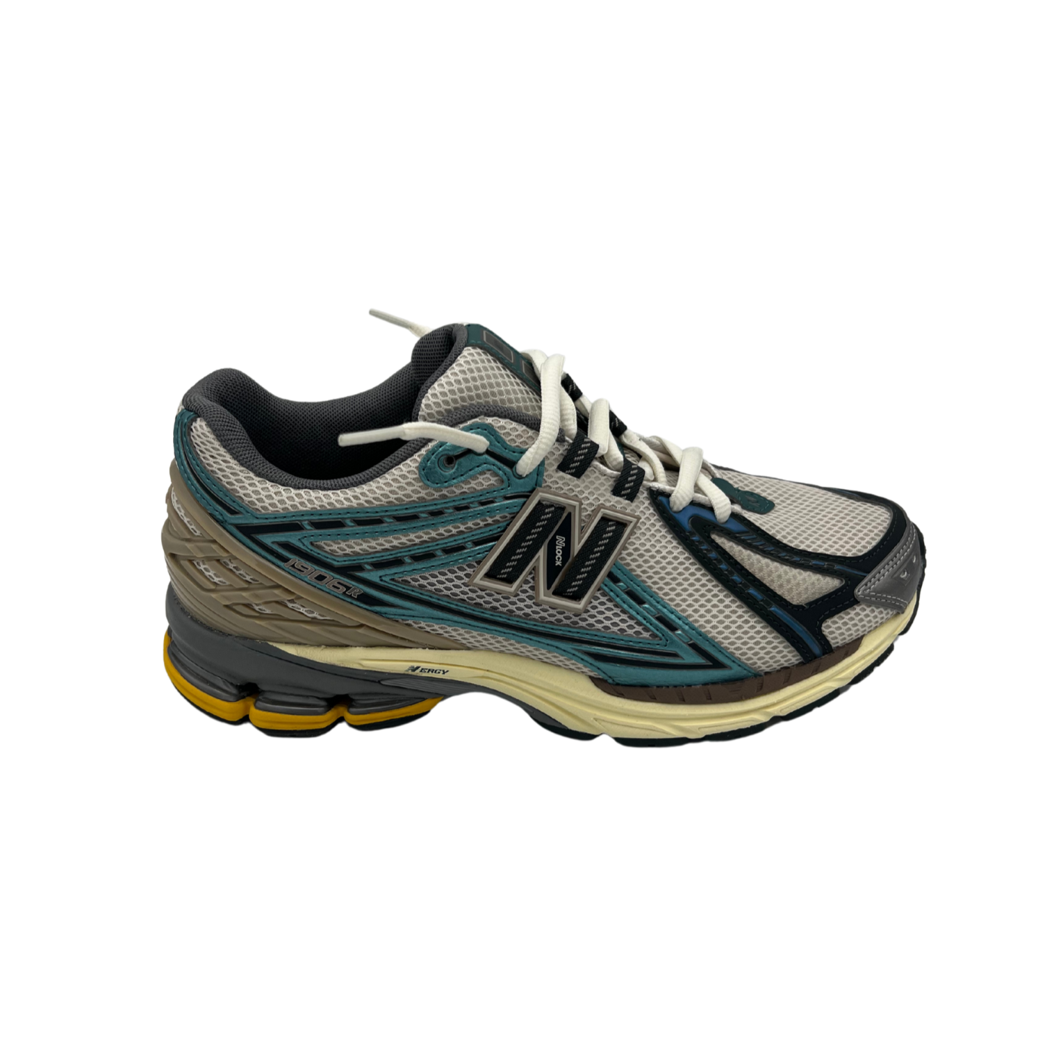 New Balance 1906R Metallic Teal New Spruce.