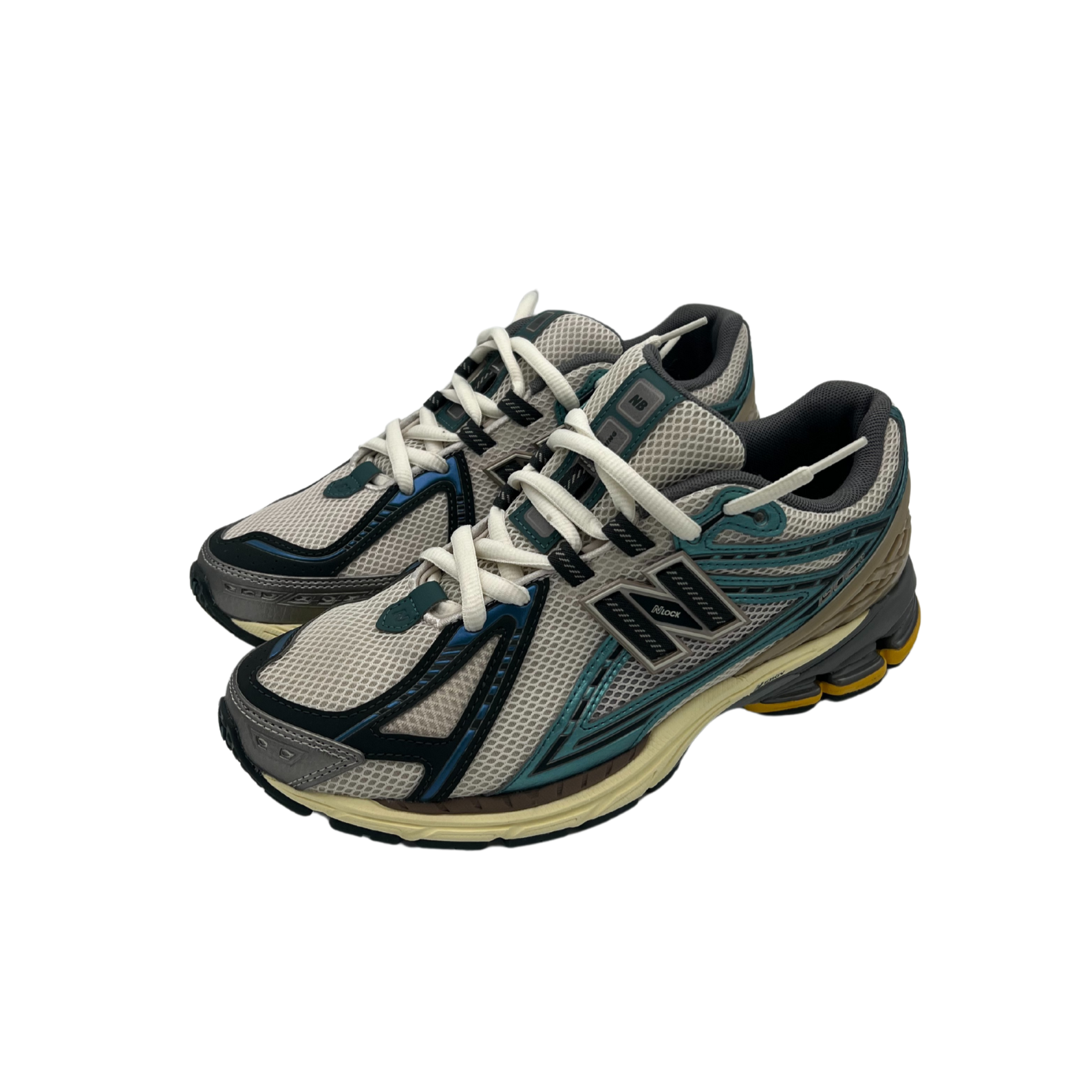 New Balance 1906R Metallic Teal New Spruce.