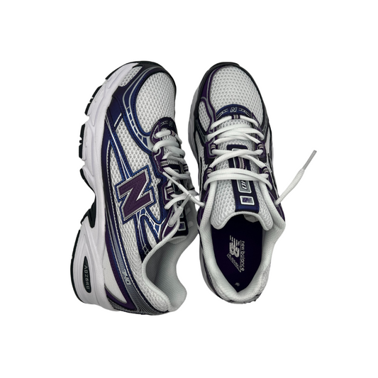 New balance 740 Concord Grape.