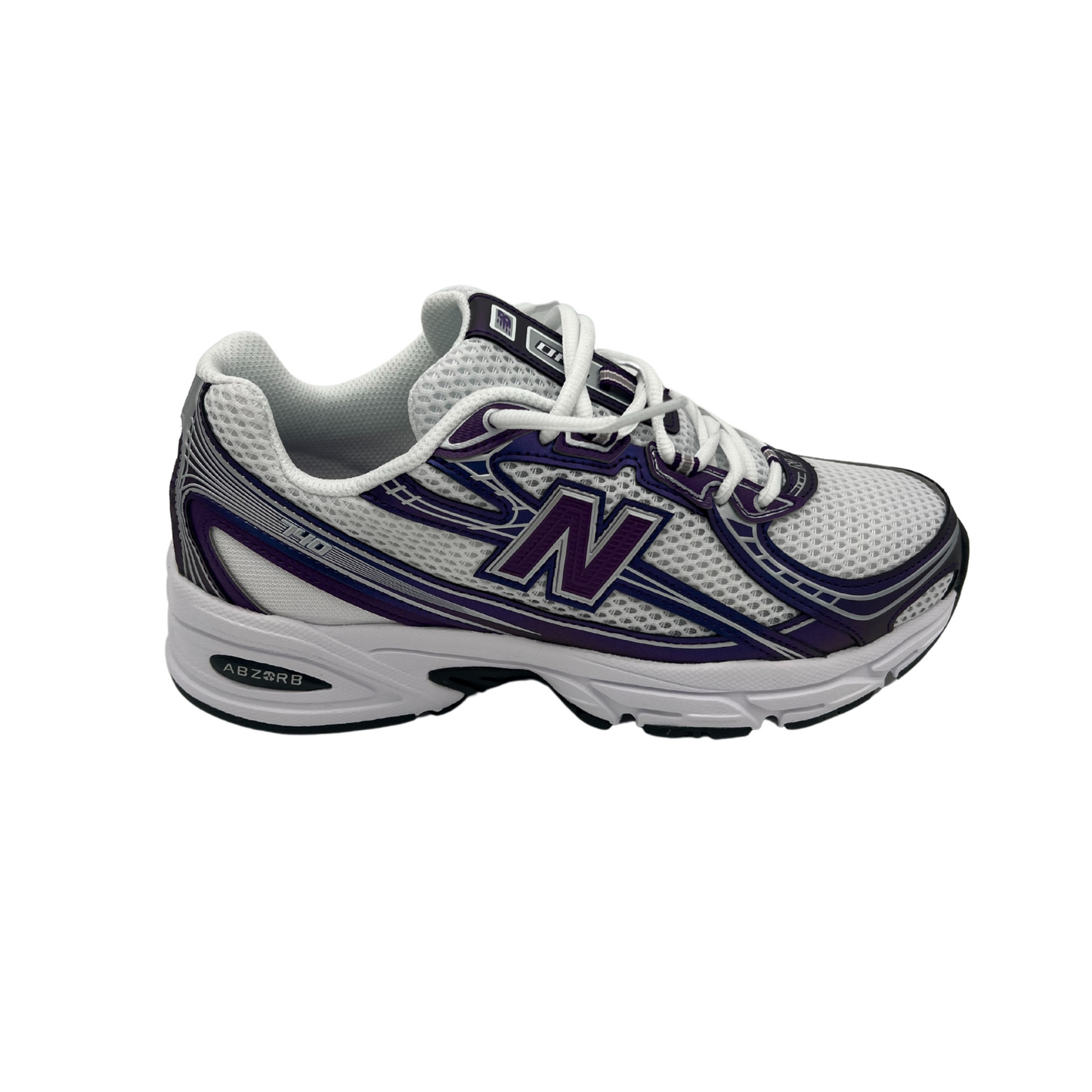 New balance 740 Concord Grape.