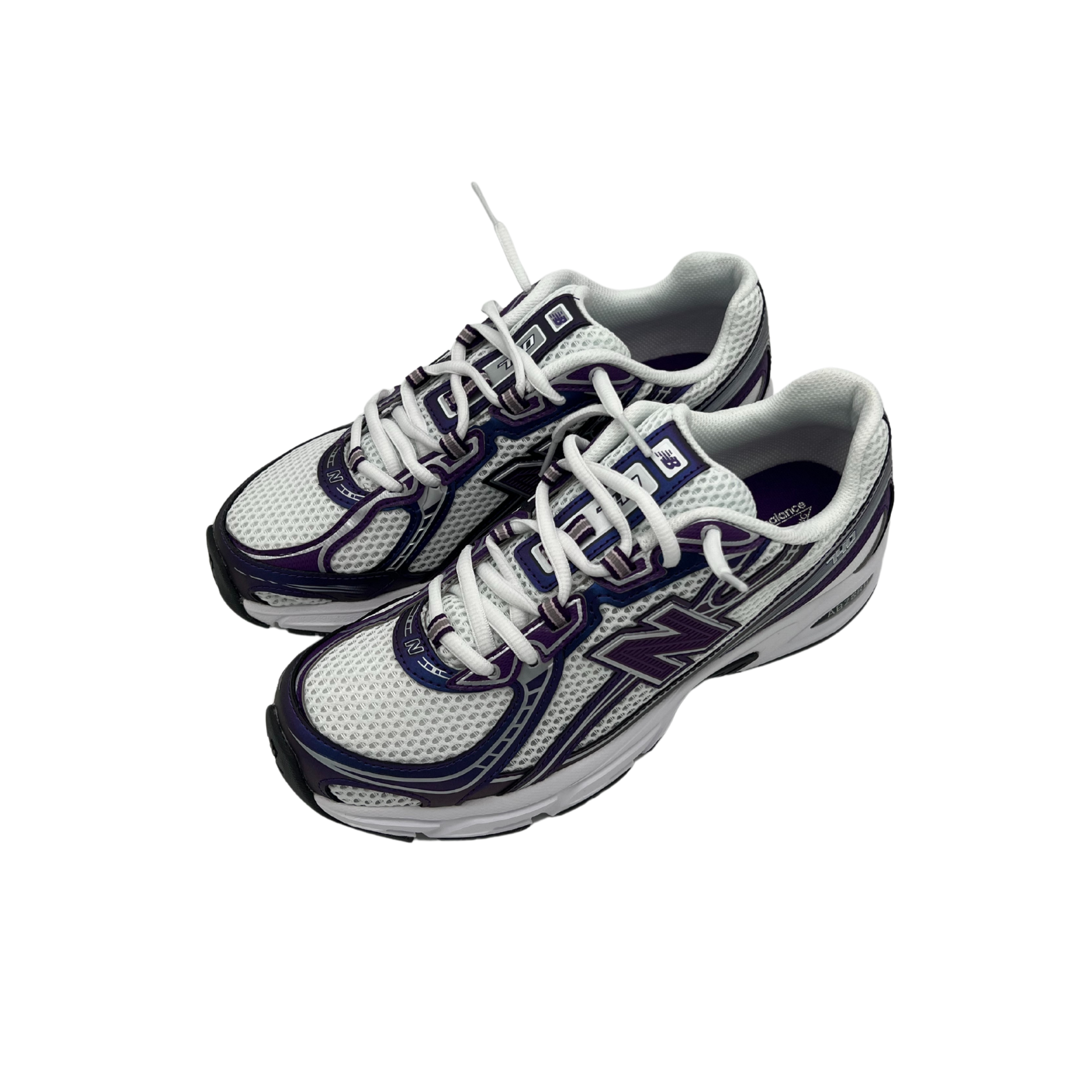 New balance 740 Concord Grape.
